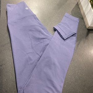 Lululemon Wunder Under